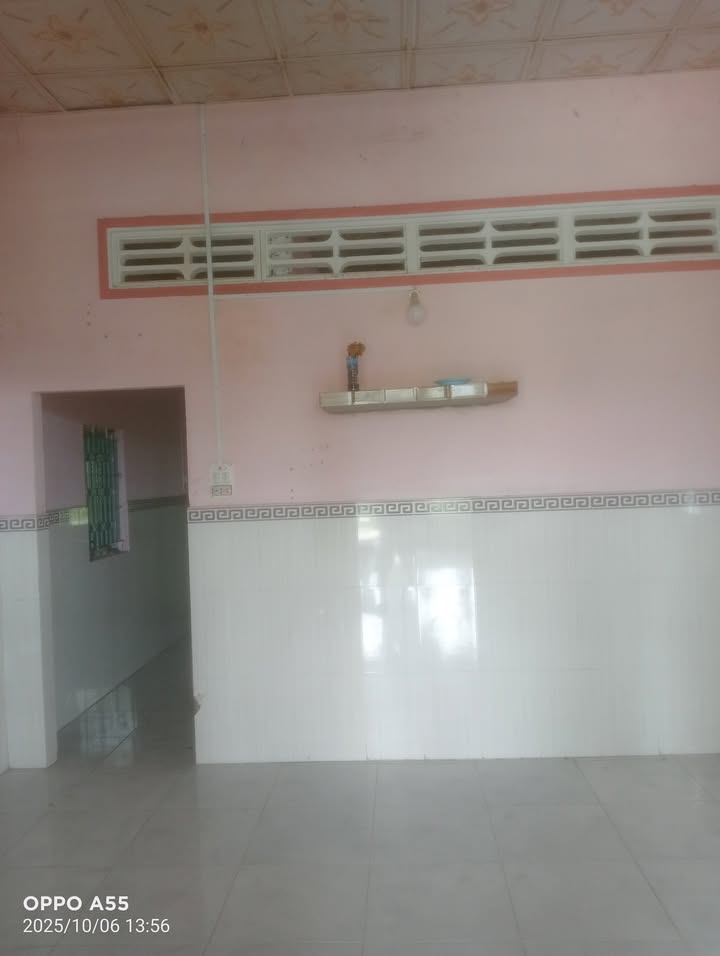 Đất Long Thới, Chợ Lách 1331m² giá 1.7 tỷ - Cơ hội đầu tư hấp dẫn!