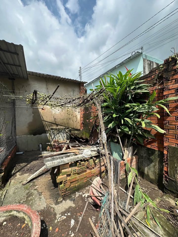 Đất nền Biên Hòa 85m² giá 1.5 tỷ - Sổ đỏ chính chủ, hướng Đông Bắc