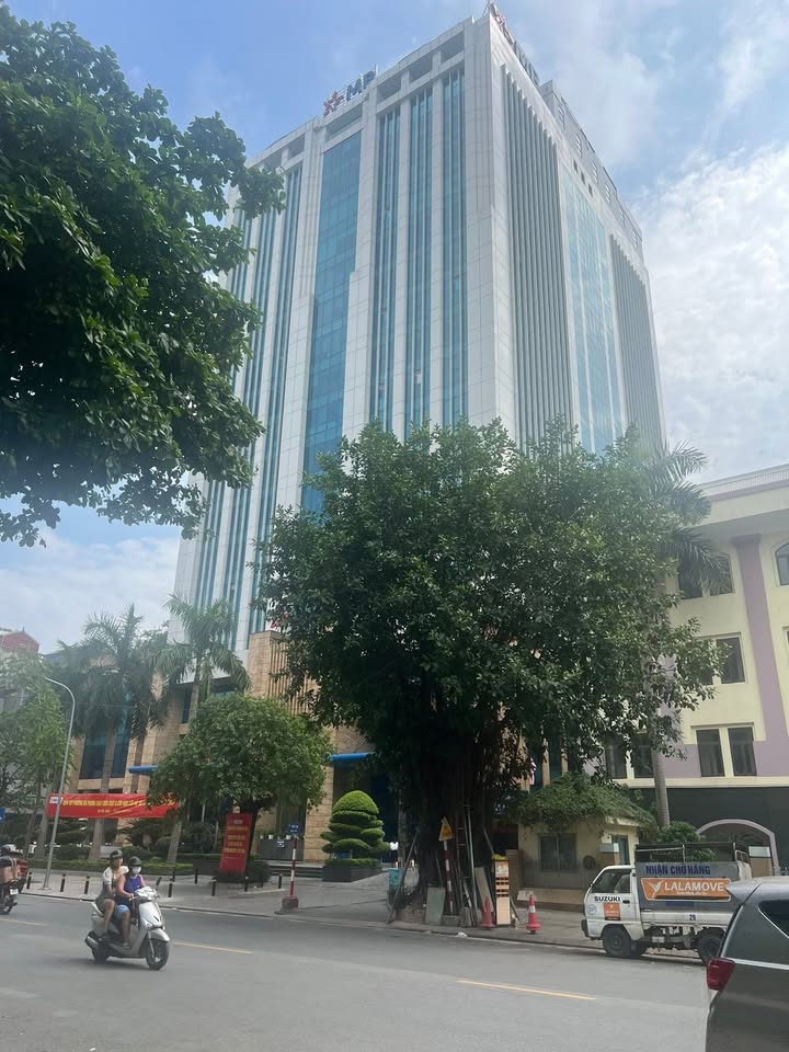 Nhà phố Cát Linh Đống Đa 26m² giá thỏa thuận - Mặt tiền đẹp, kinh doanh tốt!