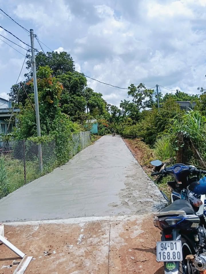 Đất nền Bình Lộc, Long Khánh 125m² giá 850 triệu - Đầu tư sinh lời ngay!