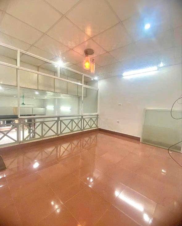 Nhà 1 tầng có gác xép tại phường Thanh Bình, TP Hải Dương 55m² giá chỉ 4 triệu/tháng - Sạch đẹp, xe ô tô đỗ cửa!