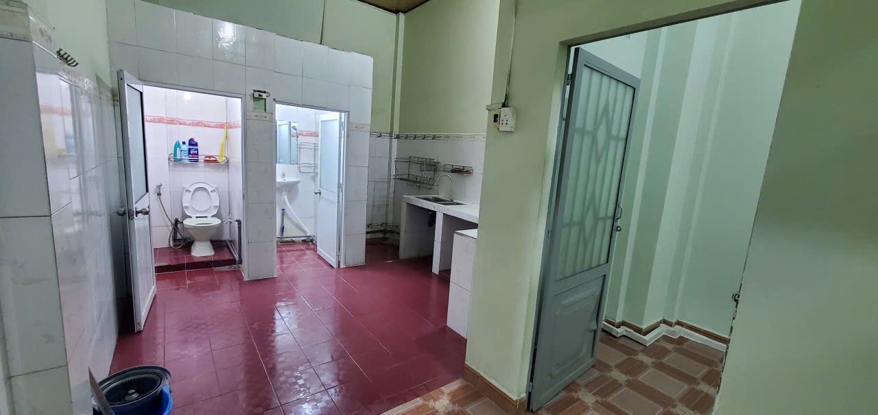 Nhà cho thuê 100m² đường 6A Vĩnh Lộc A - Giá chỉ 5.5 triệu/tháng