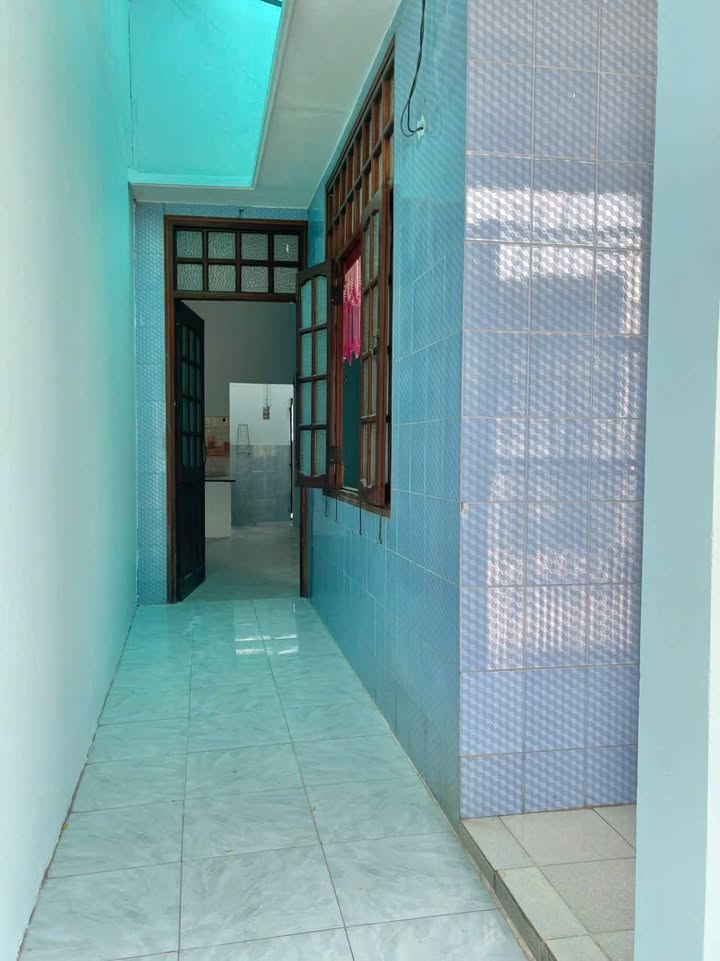 Nhà cho thuê tại Phan Thiết 100m² giá 3 triệu - Không gian sống an ninh, thoáng đãng!