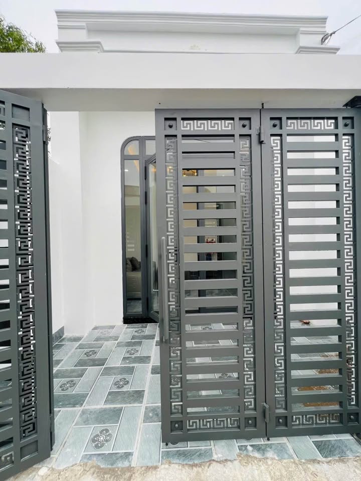 Nhà đẹp 81 Trương Định, Rạch Giá 100m² giá 1.58 tỷ - Tặng nội thất sang trọng!