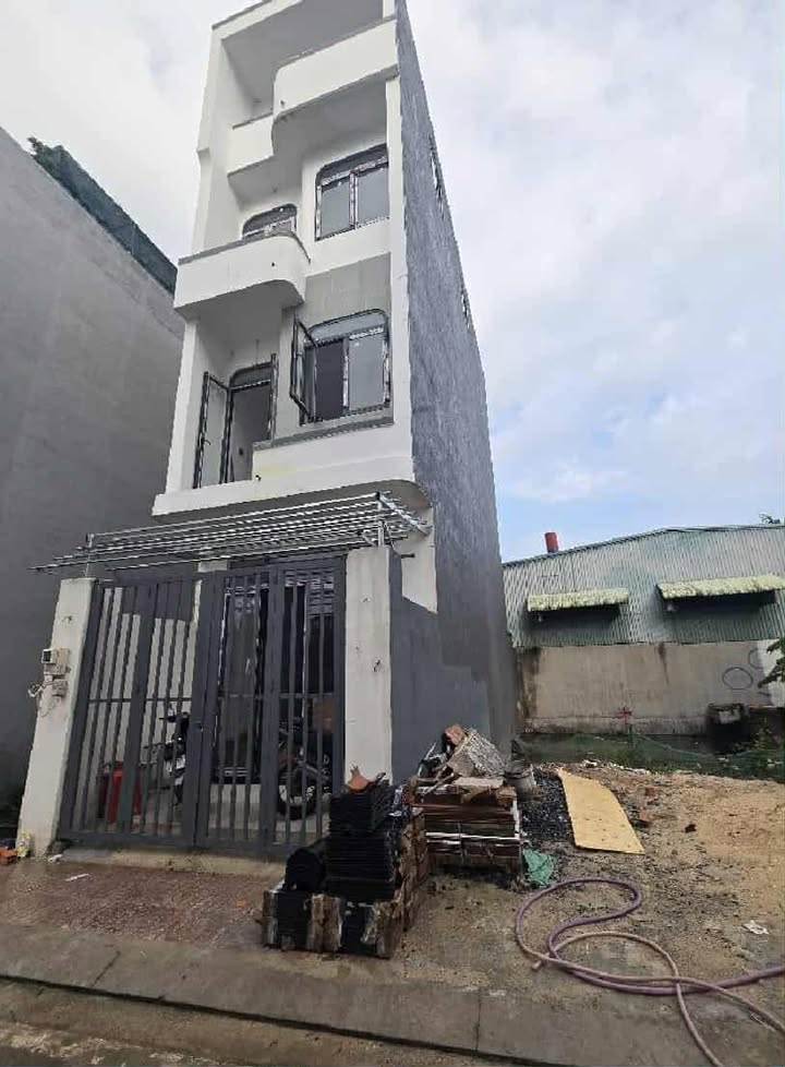 Đất nền đường Tây Lân, Bình Trị Đông A, 62m² giá 3.9 tỷ - Cơ hội đầu tư hiếm có!