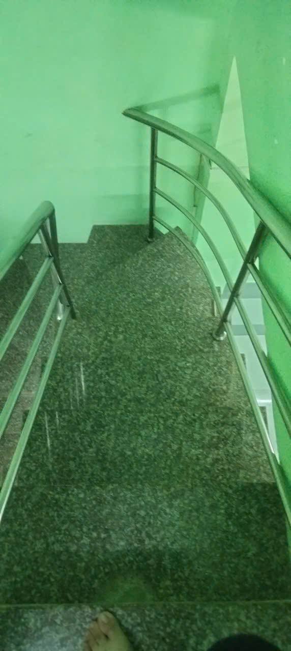 Nhà cho thuê đường Phú Định, quận 8, diện tích 22m² - Phù hợp ở gia đình hoặc kinh doanh