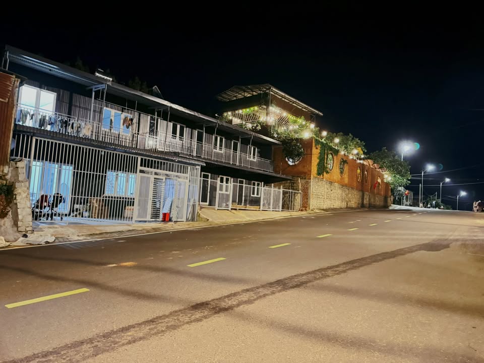 Nhà cho thuê 2 tầng tại Di Linh 56m² giá 2.5 triệu - Tiện nghi đầy đủ!