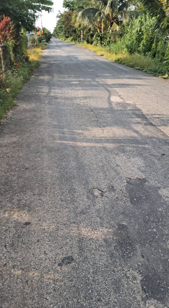 Đất nền 370m² tại Vĩnh Khánh, Thoại Sơn - Giá chỉ 1.2 tỷ, vị trí thuận lợi!