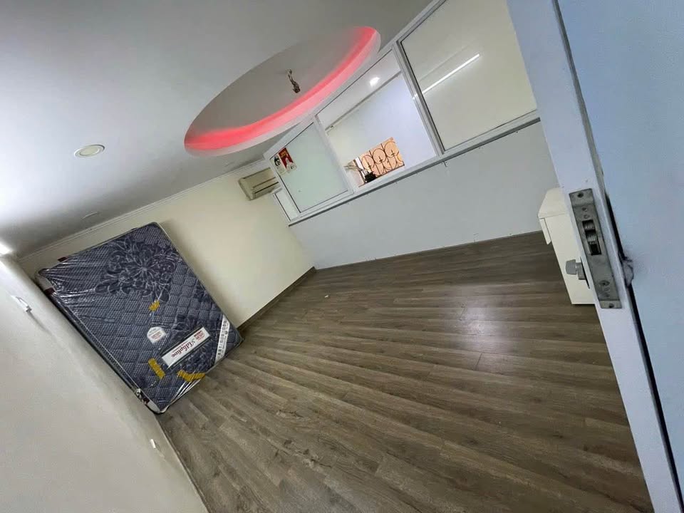 Nhà nguyên căn cho thuê tại Hai Bà Trưng 25m² - Phù hợp cho hộ gia đình