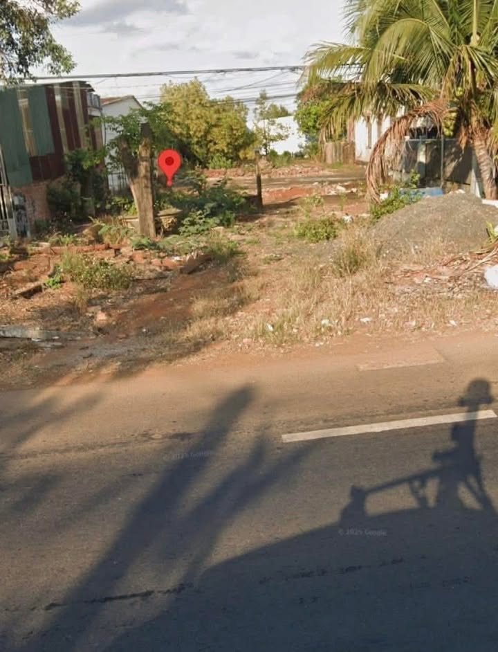 Đất mặt tiền Quốc Lộ Ea Drăng 306m² giá 61.2 tỷ - Sổ hồng chính chủ!