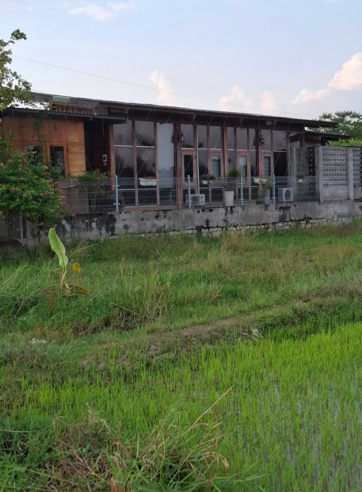 Đất Farm 3,5 sào phường Long Hương, Bà Rịa - Vũng Tàu giá 5,25 tỷ - Đầu tư lý tưởng cho nhà vườn!