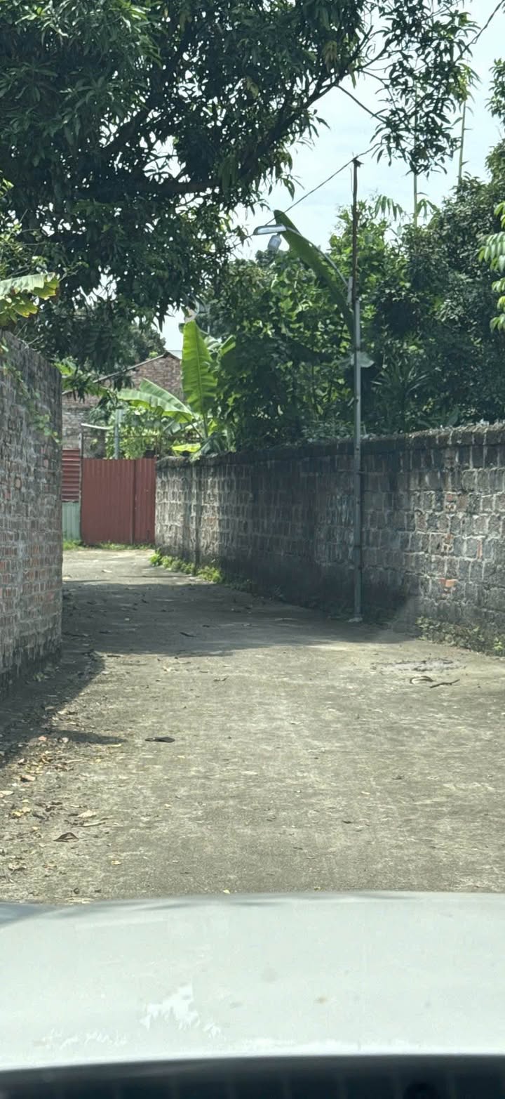 Đất ở Minh Nông, Việt Trì 100m² giá 3 tỷ - Gần Hapyland, 2 mặt tiền