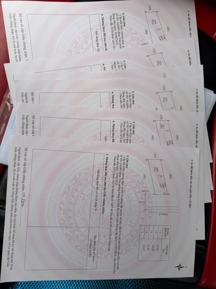 Đất nền Ninh Gia 280m² giá chỉ 1.25 tỷ - Đầu tư sinh lời tốt!