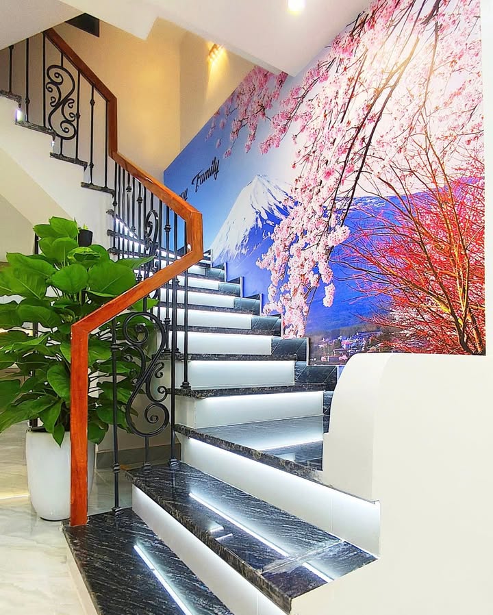 Nhà phố Tô Hiệu, Lê Chân, Hải Phòng 38m² giá 3.05 tỷ - Nhà mới 3 tầng, 3 ngủ thoáng