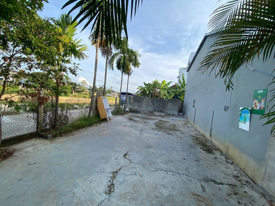 Mặt bằng kinh doanh cho thuê tại kiệt 7, đường Xuân Thủy, TP. Huế - Giá chỉ 2,5 triệu/tháng