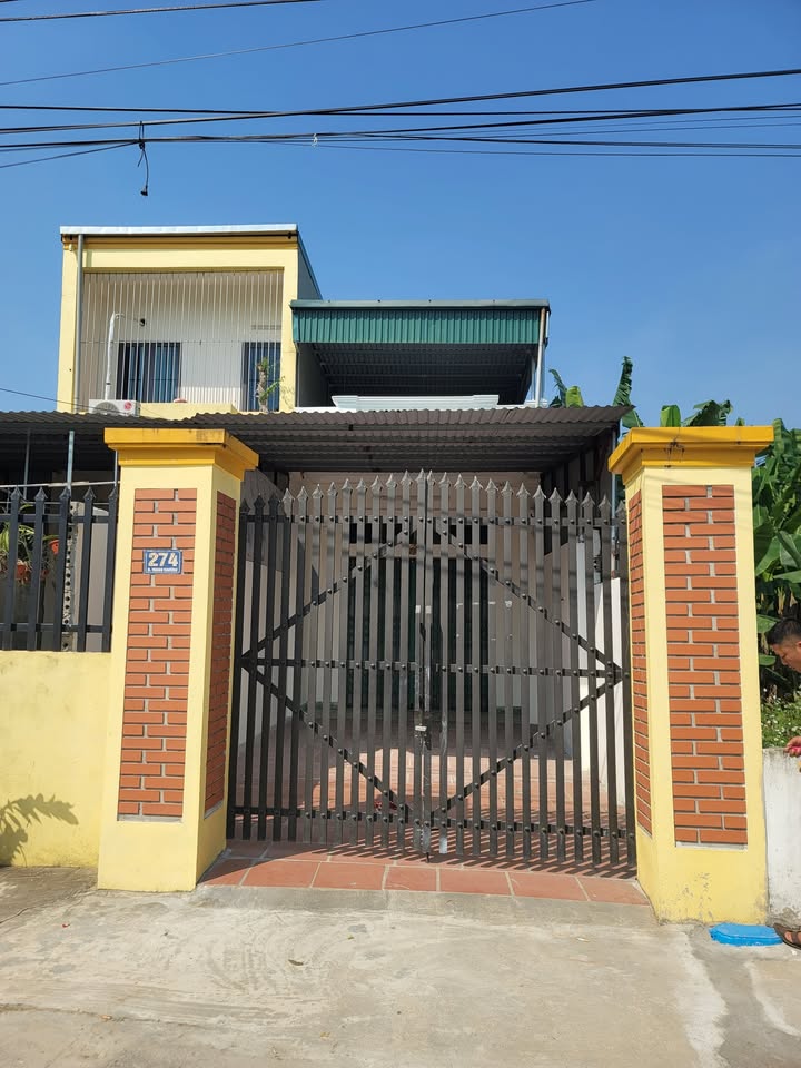 Nhà cho thuê tại đường Thành Chương, TP Thanh Hóa, 3PN - Giá chỉ 2 triệu/tháng!