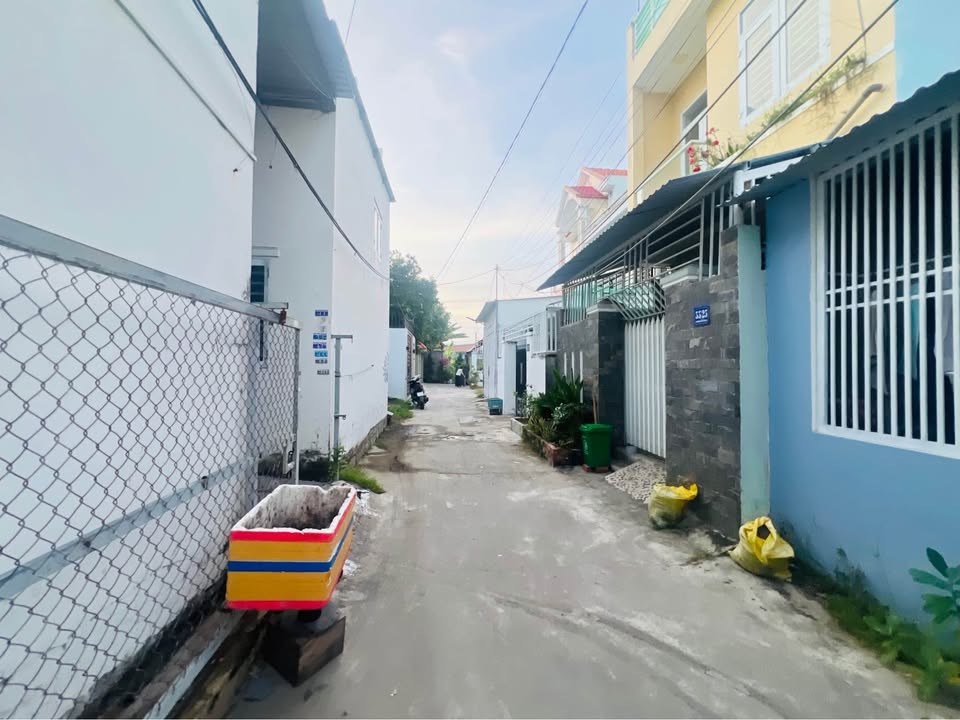 Đất nền ngay Khu đô thị Vĩnh Điềm Trung 96.8m² giá chỉ 3.29 tỷ - Hàng hiếm sổ đỏ chính chủ!