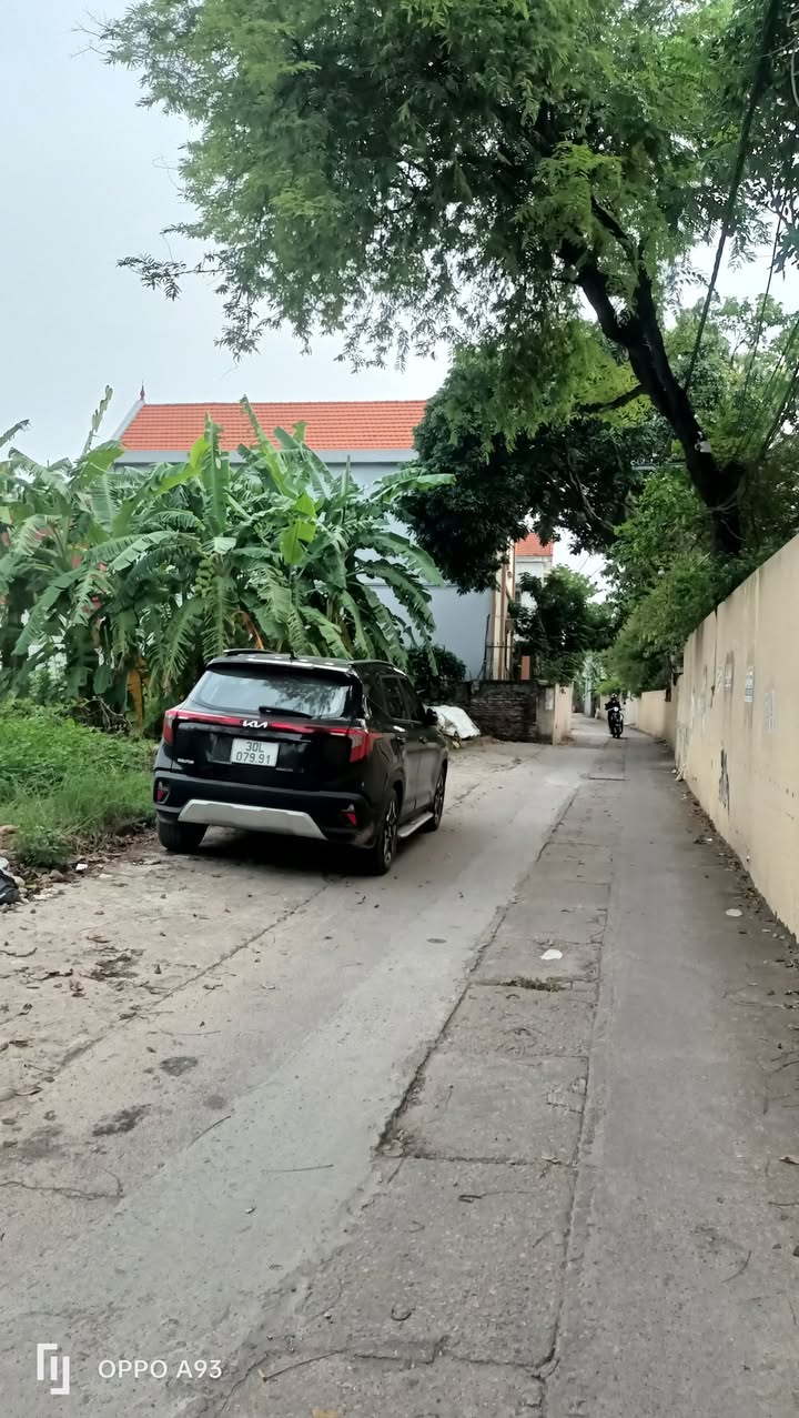 Đất nền Chương Dương Thường Tín 75m² giá 2.52 tỷ - Đầu tư sinh lời cao!