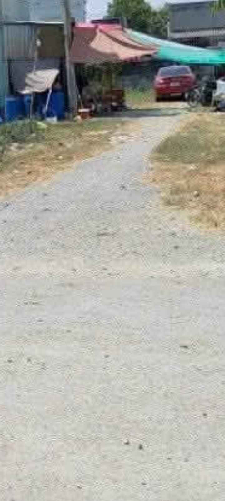 Đất nền KDC Phúc Giang Long Định 101,4m² giá chỉ 920 triệu - Cơ hội đầu tư tuyệt vời!