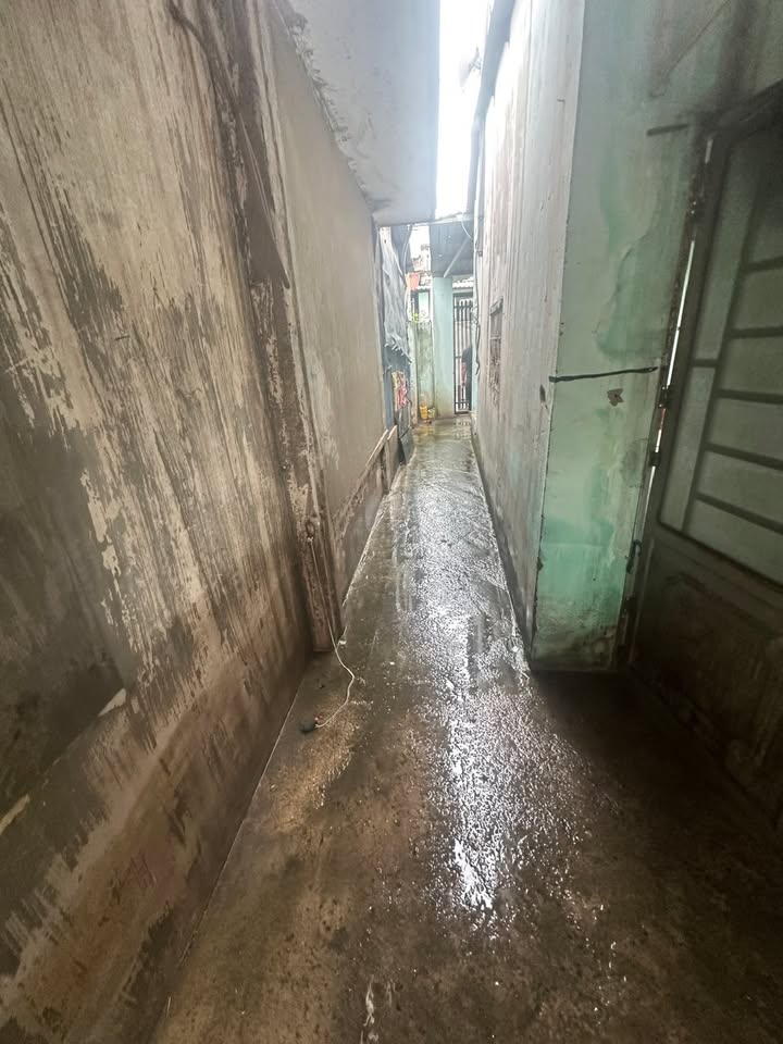 Nhà cho thuê Vĩnh Lộc B, Bình Chánh 111m² giá 3.5 triệu - Chính chủ, thuận tiện đi lại!