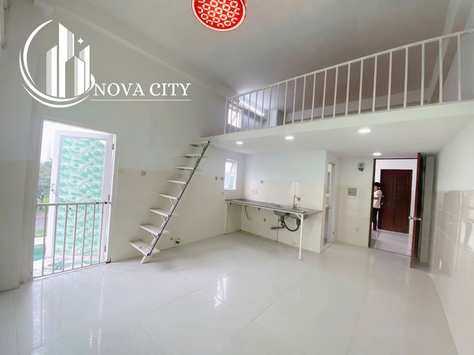 Căn hộ cho thuê tại Phạm Hùng, P4 Q8 - Giá chỉ 3 triệu/tháng!