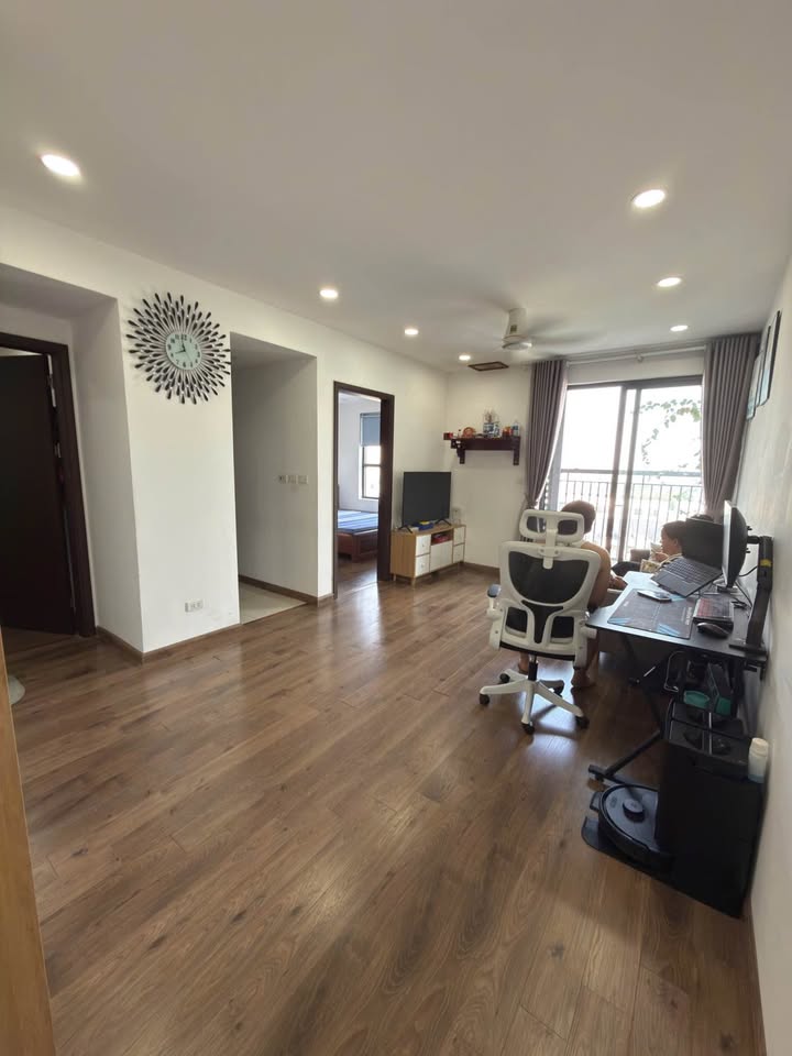 Căn hộ Hateco Xuân Phương 58m² giá 4 tỷ - Chính chủ bán gấp!