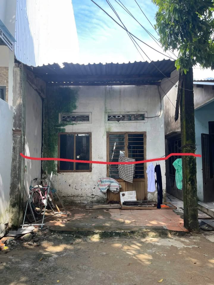 Nhà kiệt Nguyễn Như Hạnh Đà Nẵng 75m² giá 2.68 tỷ - Bán gấp, sổ hồng chính chủ!