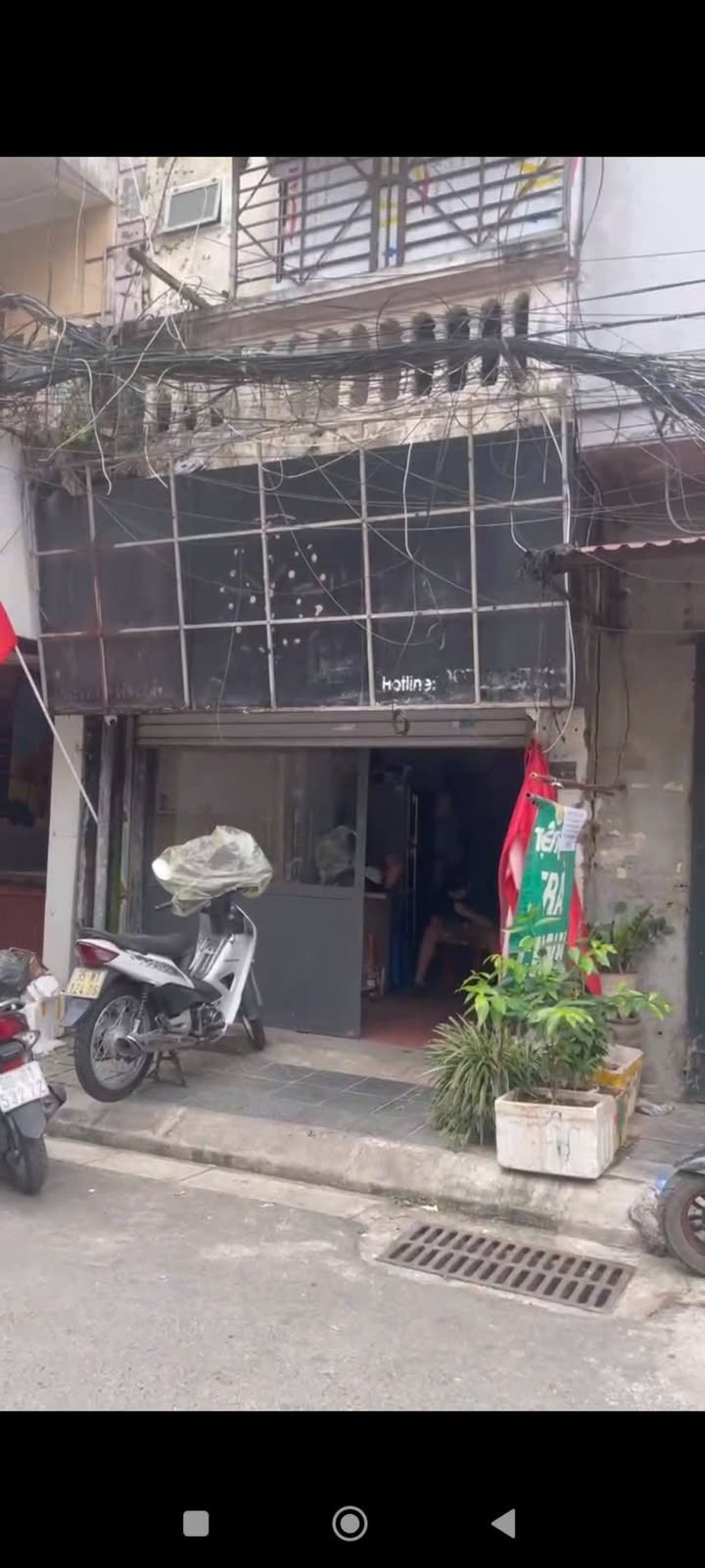 Nhà cho thuê tại Bách Khoa, quận Hai Bà Trưng - 5 phòng ngủ, chỉ 18 triệu/tháng!