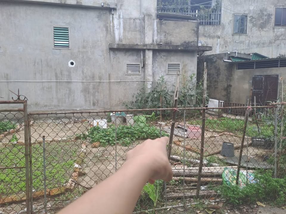 Đất Nghi Kim Vinh 59m² giá 1.5 tỷ - Đường rộng xe 4 chỗ vào thoải mái!