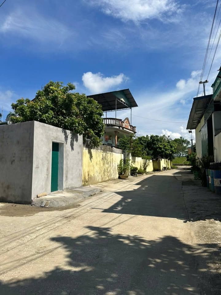 Đất nền thổ cư Định Tiến 130m² giá 300 triệu - Cơ hội đầu tư tuyệt vời!