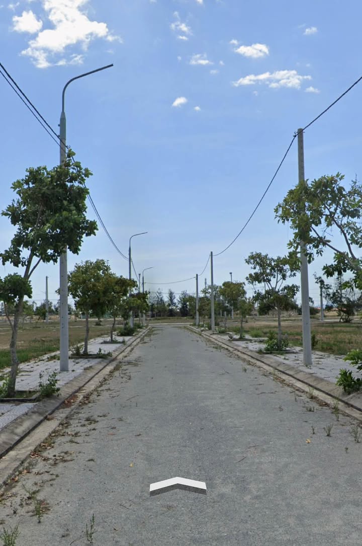 Đất nền KĐT Mỹ Gia Điện Ngọc 80m² giá 2 tỷ - Sổ đỏ chính chủ!