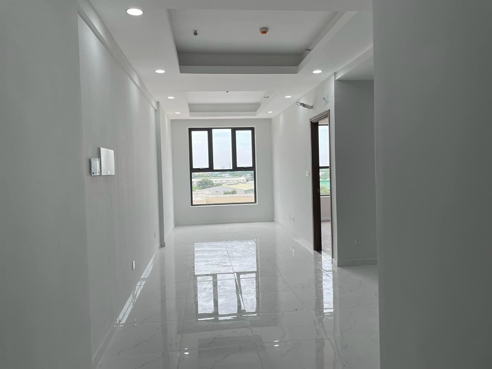 Căn hộ Opal Skyline Lái Thiêu 68m² giá 1.75 tỷ - Giảm ngay gần 100 triệu!