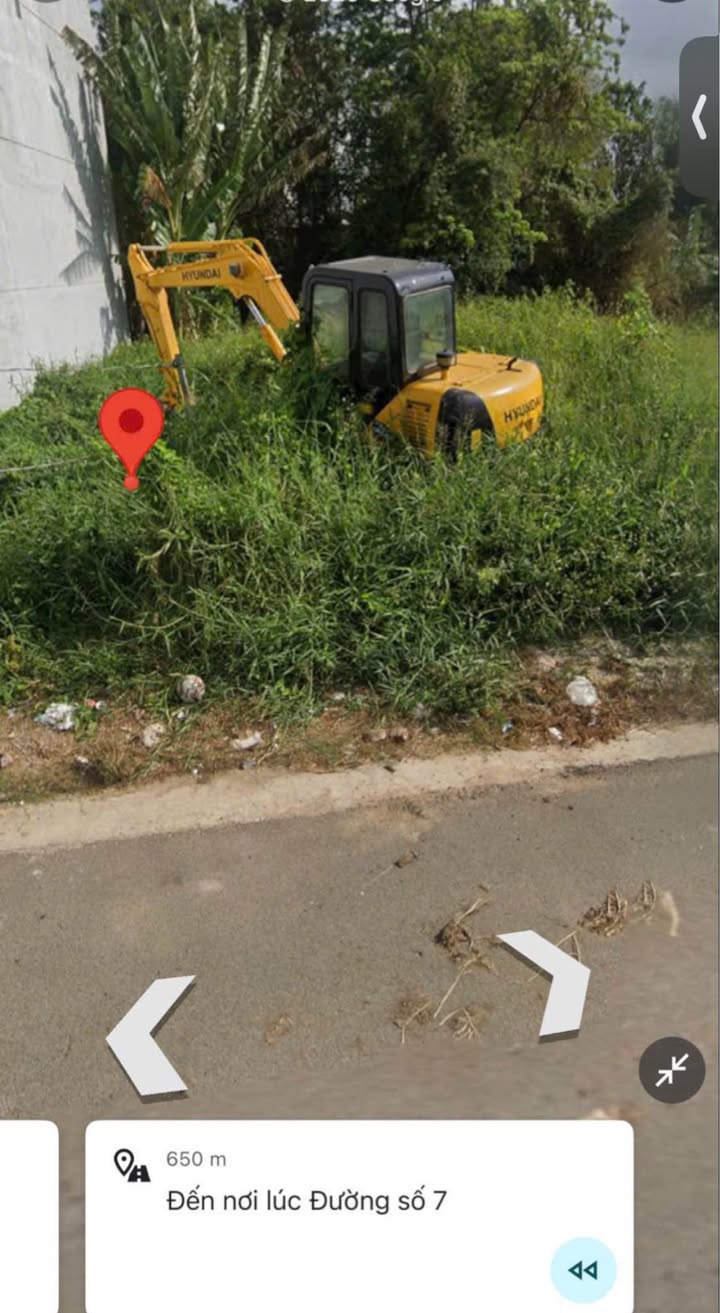 Bán đất An Nhứt, Long Điền 162m² giá 1.25 tỷ - Cơ hội đầu tư tuyệt vời!