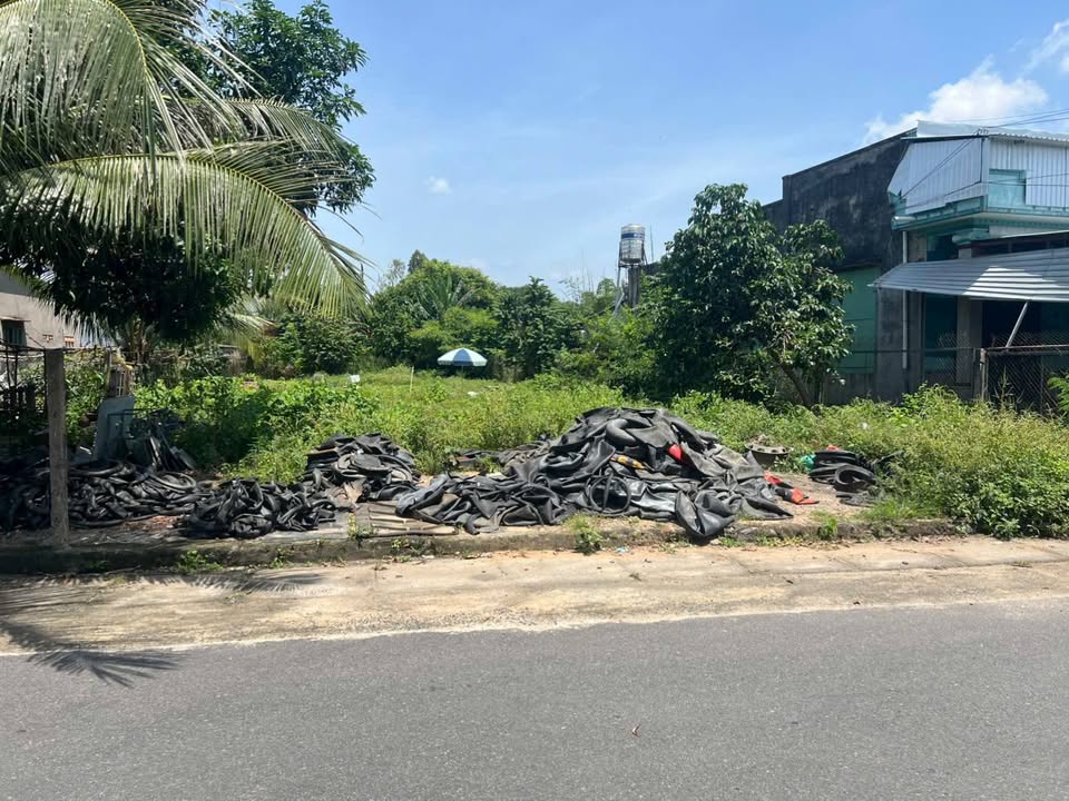 Đất nền Hồ Tràm 720m² giá 4.3 tỷ - Cơ hội đầu tư tuyệt vời!