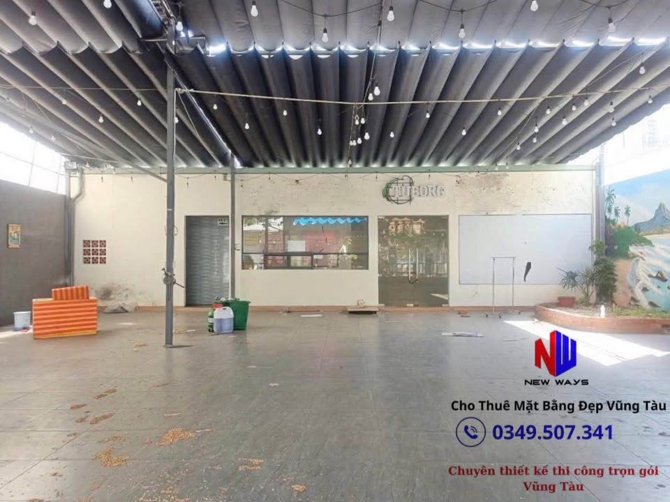 Cho thuê mặt bằng đẹp Nguyễn Trường Tộ 10m² - Vị trí đắc địa, sẵn sàng kinh doanh!