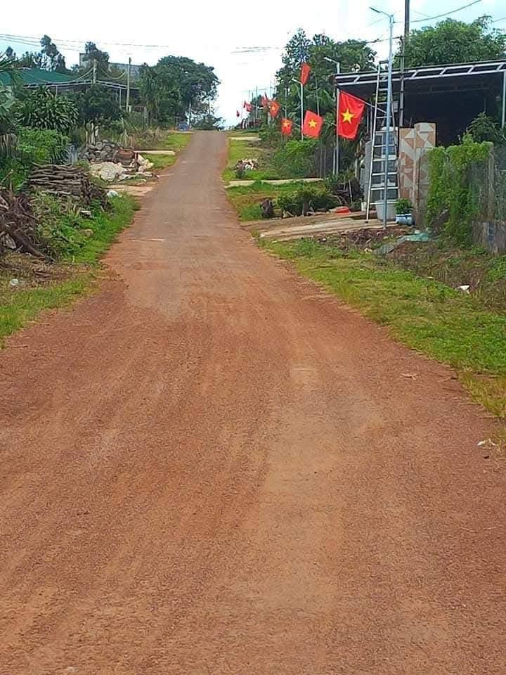 Đất nền Tuy Đức Đắk Nông 9000m² giá 950 triệu - Cơ hội đầu tư hấp dẫn!