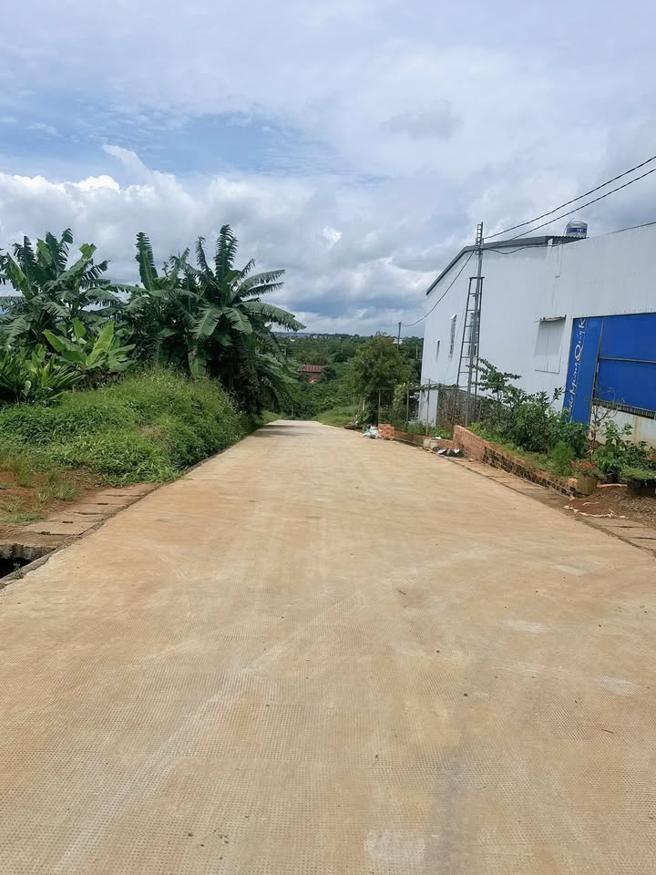 Đất nền thôn 6 Lộc An Bảo Lộc 521m² giá 1.1 tỷ - Gần khu dân cư sầm uất!