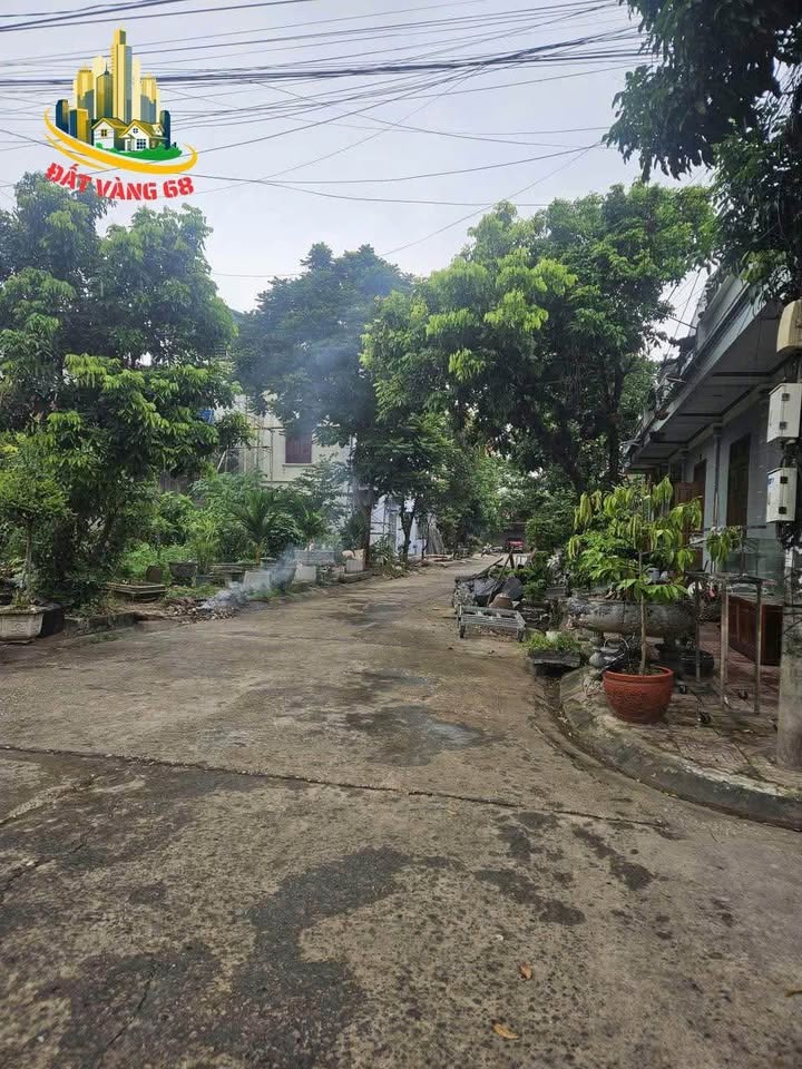 Đất Ngõ 205 Nguyễn Văn Cừ, Phường Nam Bình, 85m² Giá 3 Tỷ - Vị Trí Đắc Địa