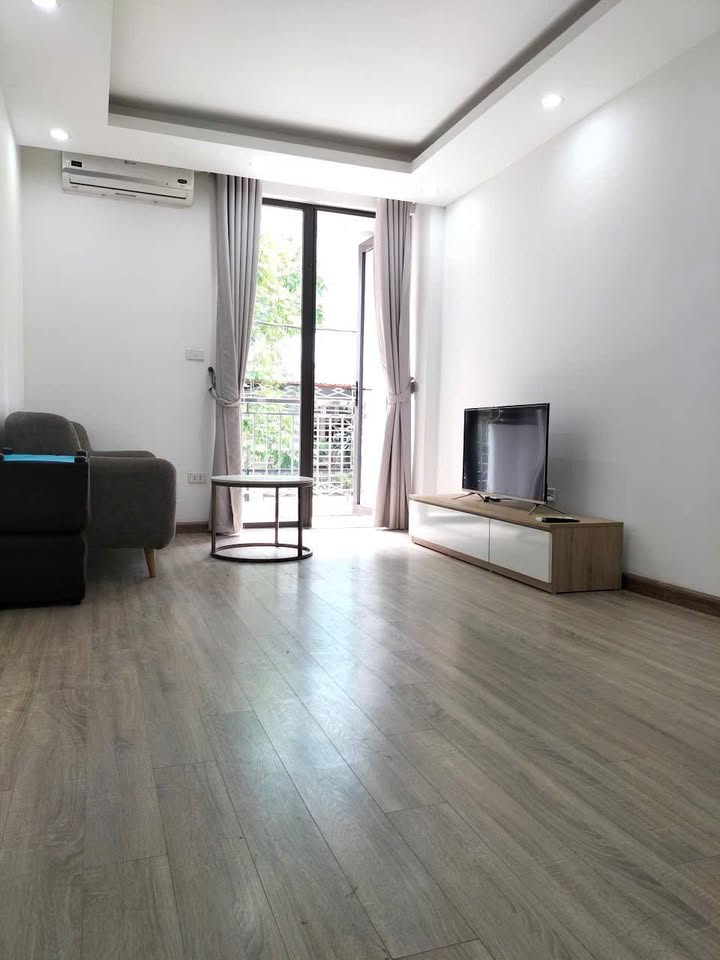 Căn hộ 9 Khuất Duy Tiến 45m² - Cho thuê Full nội thất, giá tốt!