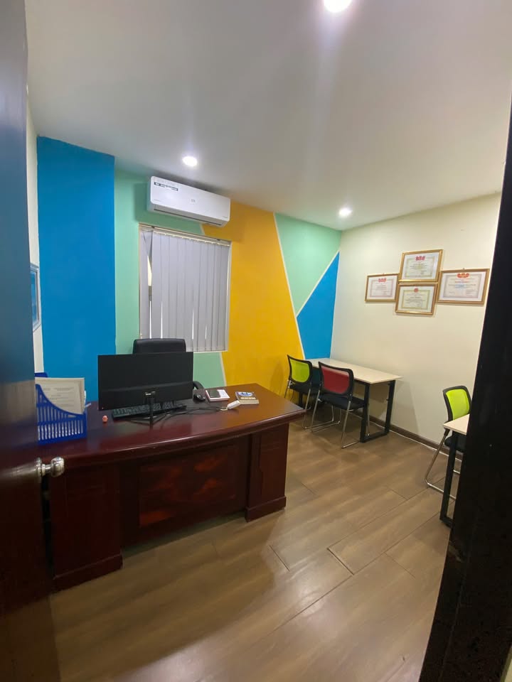 Cho thuê văn phòng Chung Cư Hồ Gươm Plaza 60m² giá 13 triệu - View đẹp, sẵn sàng vào làm việc!