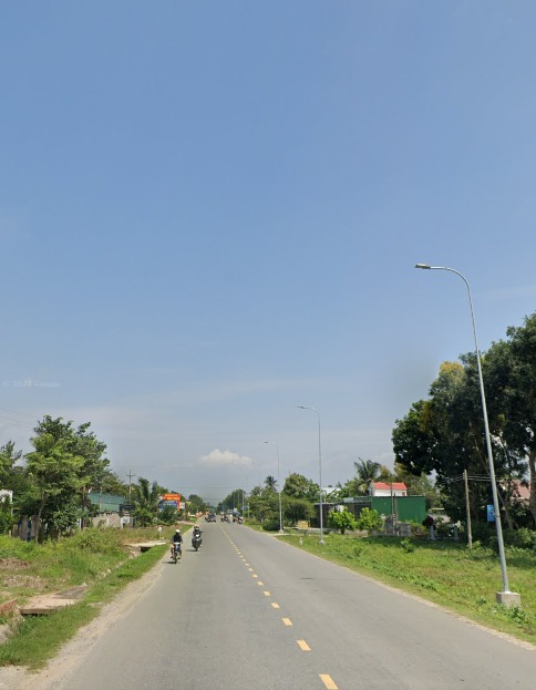 Bán đất thổ cư 128m² thôn Phước Tiến, La Gi chỉ 750 triệu - Tiềm năng đầu tư cao!