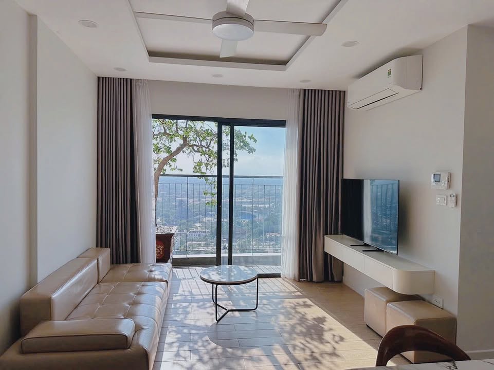 Căn hộ 3PN Vinhomes Smart City, Nam Từ Liêm - Full nội thất mới, giá tốt!