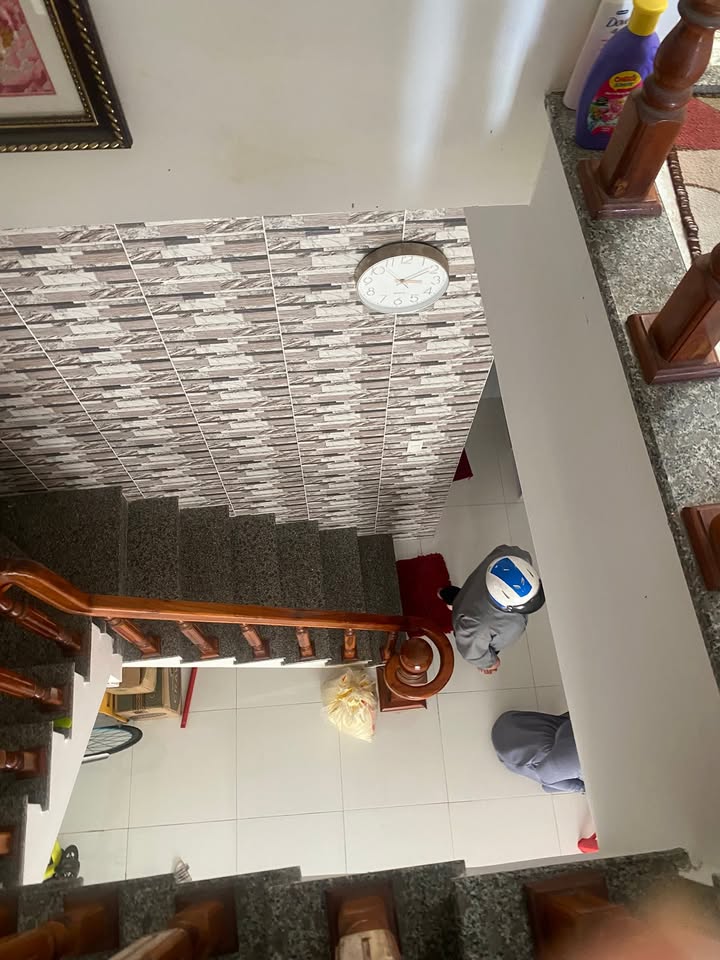 Nhà 1 mê hẻm cạn đường Thành Thái, Quy Nhơn 43m² chỉ 2.1 tỷ - Thương lượng ngay!