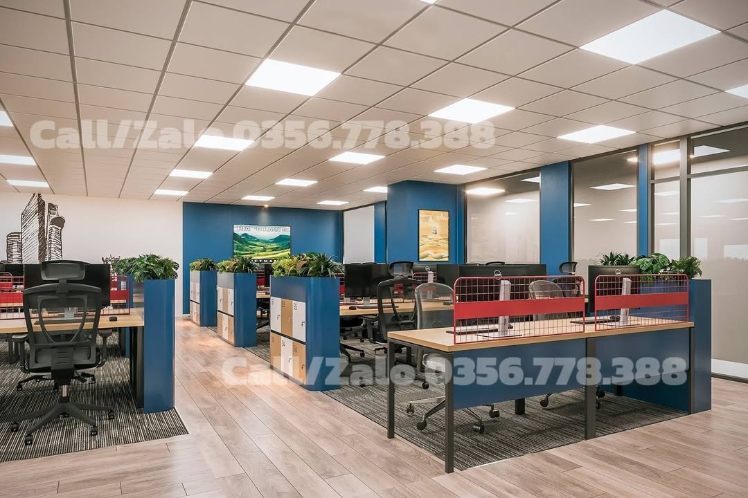 Cho thuê văn phòng Tòa Viện Dầu Khí 390m² giá 55 triệu - Địa điểm lý tưởng tại Cầu Giấy!