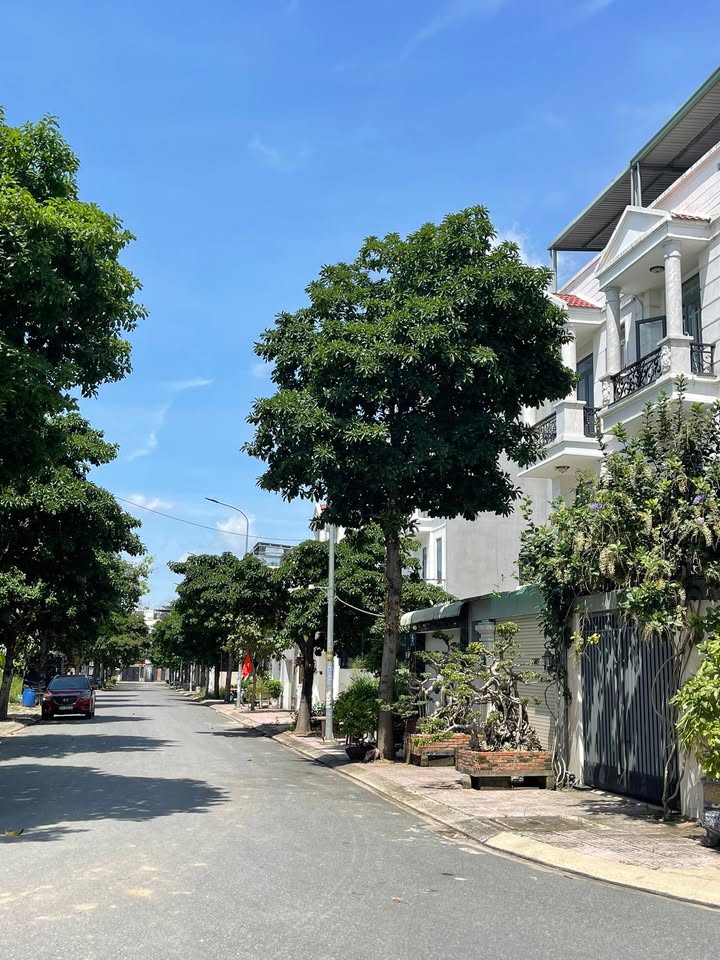 Nhà cho thuê tại Khu đô thị Phúc Đạt, Thủ Dầu Một, Bình Dương - 64m² giá chỉ 9 triệu!