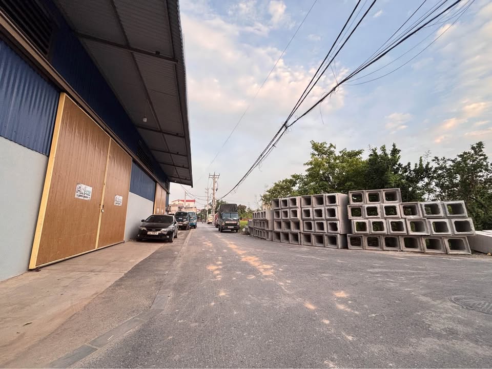 Đất đẹp 67,2m² Bến Trung, Bắc Hồng giá chỉ 3 tỷ - Cơ hội đầu tư tuyệt vời!