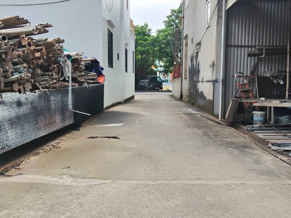 Đất nền Tiên Dương Đông Anh 54m² giá 4 tỷ - Ô tô vào tận nơi!