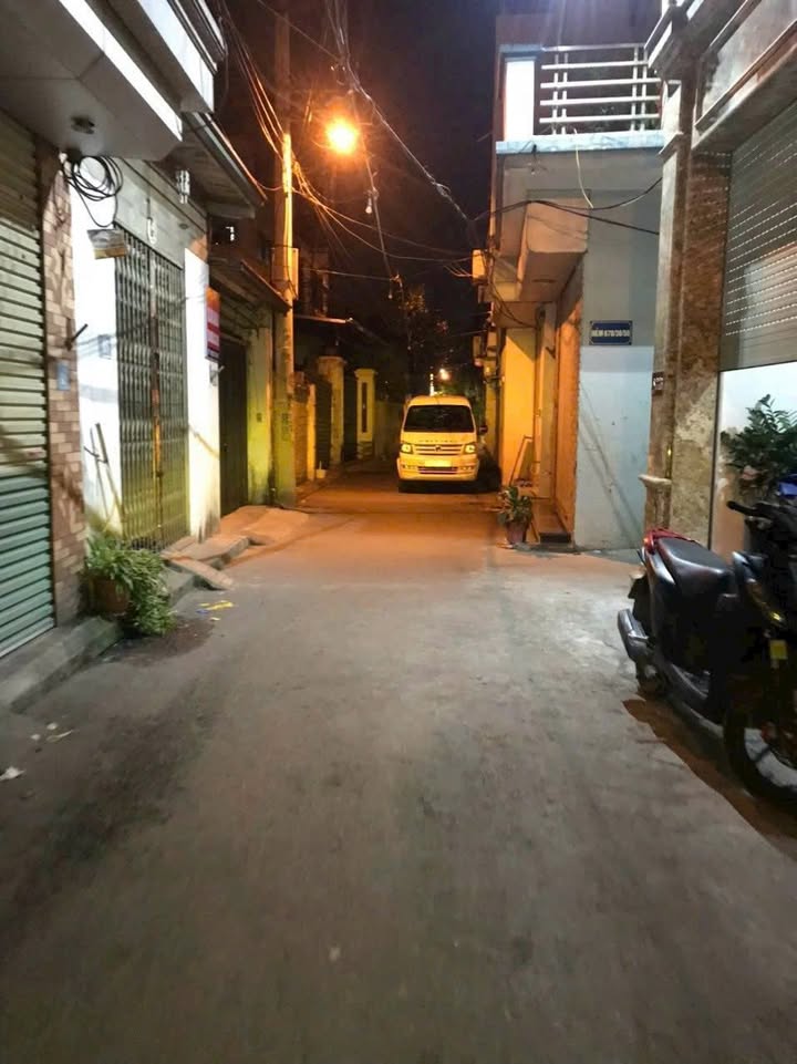 Đất Ngọc Thụy 45m² giá thỏa thuận - Vị trí đẹp, ô tô vào tận nơi!