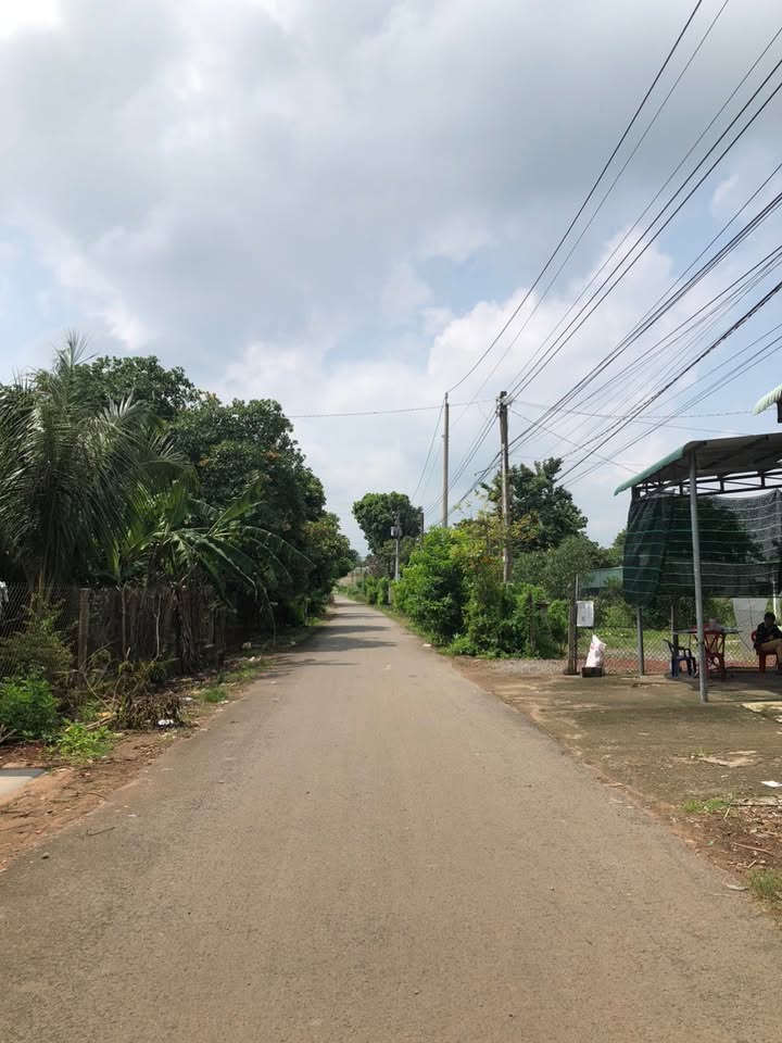 Đất thổ cư 212m² tại Suối Cát, Xuân Lộc - Giá chỉ 700 triệu, cơ hội đầu tư tuyệt vời!