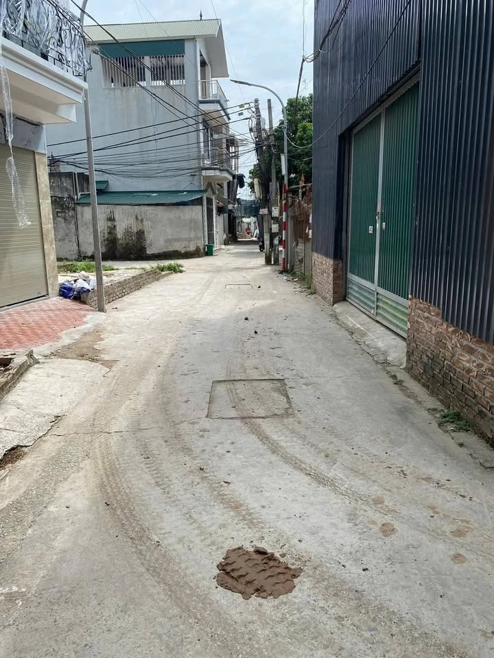 Nhà 4 tầng thôn Cát Thuế 50m² giá 4 tỷ - Vị trí vàng tiềm năng phát triển!